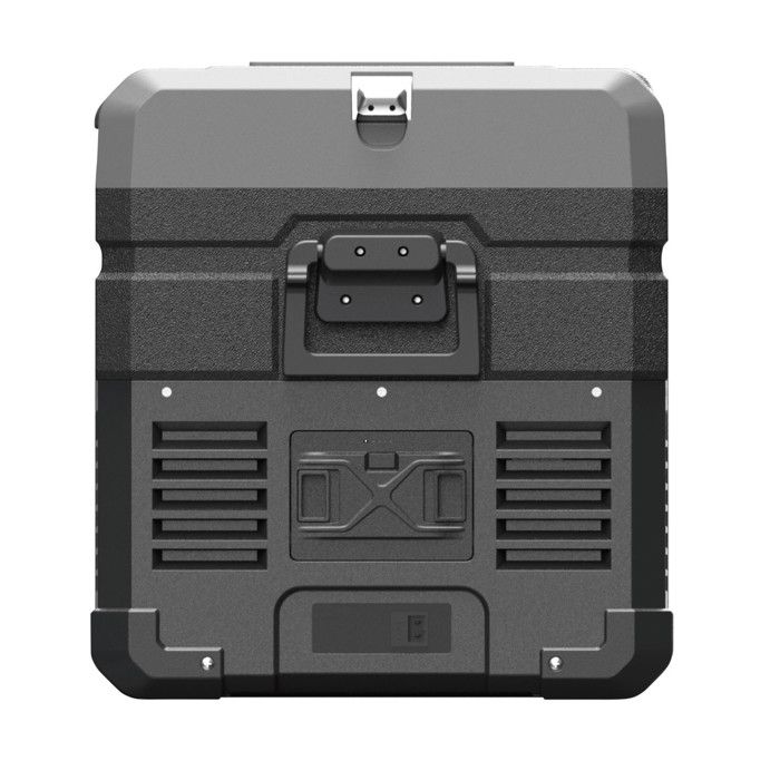 EZA Glacière à compression Blizz E Flex 56 litres Camping car - vue 3