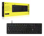 Corsair K70 CORE clavier Gaming USB AZERTY Français Noir