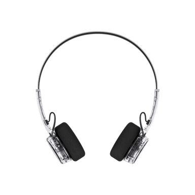 Auriculares inalámbricos transparentes Mondo Freestyle Defunc