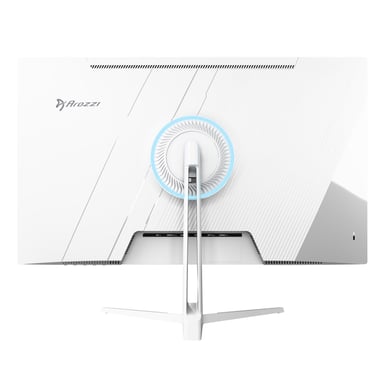 Arozzi Nova 27? pantalla para PC 68,6 cm (27'') 2560 x 1440 Pixeles Quad HD LED Blanco