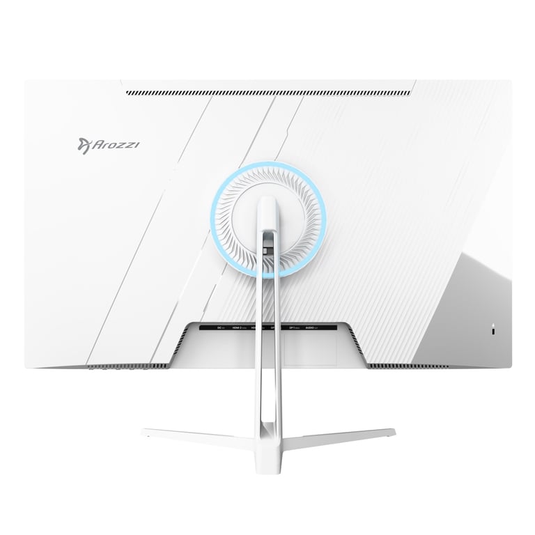 Arozzi Nova 27? écran plat de PC 68 6 cm 27 2560 x 1440 pixels Quad HD LED Neuf - vue 2