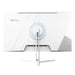 Arozzi Nova 27? pantalla para PC 68,6 cm (27'') 2560 x 1440 Pixeles Quad HD LED Blanco