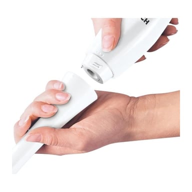 Bosch Mixeur plongeant YourCollection - MSMP1000 - 350 W - 1 vitesse Blanc - vue 7