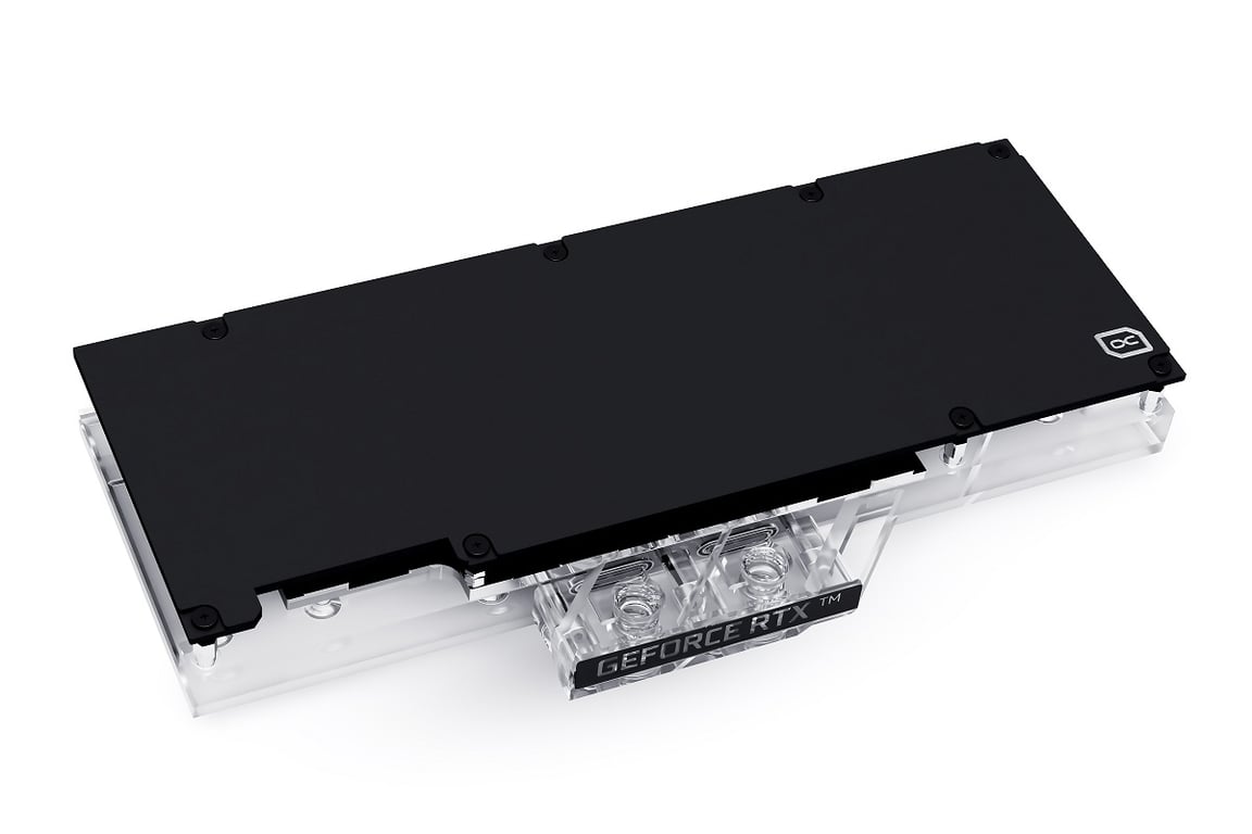 Alphacool 11975 système de refroidissement d'ordinateur Carte graphique Kit de refroidissement du liquide 1 pièce Neuf - vue 2