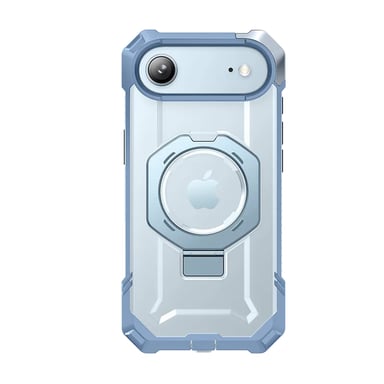 i-Blason GA843439159815 coque de protection pour téléphones portables 16,5 cm (6.5'') Housse Bleu Apple (brand) iPhone Air