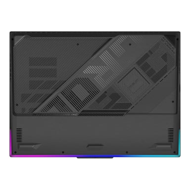 ASUS ROG Strix G18 G814JZR-DR6120W Notebook Intel® Core? i9 i9-14900HX 45,7 cm (18'') WQXGA 32 GB DDR5-SDRAM 1 TB SSD NVIDIA GeForce RTX 4080 Wi-Fi 6E (802.11ax) Windows 11 Home Nero, Grigio