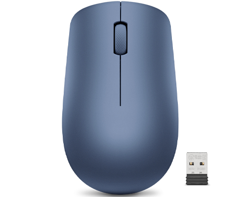 Lenovo 530 Mouse - vue 4