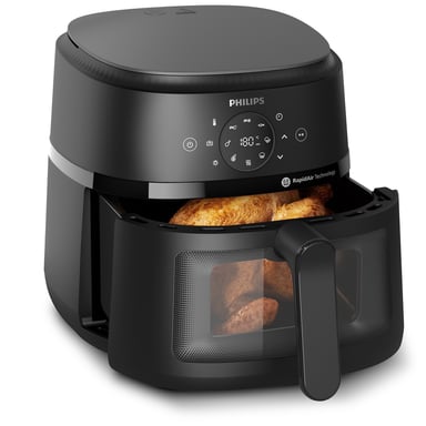 Philips 2000 series Airfryer série 2000 6,2 l NA230/00