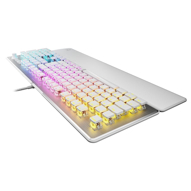 Clavier gamer Vulcan II Linear FR - vue 5