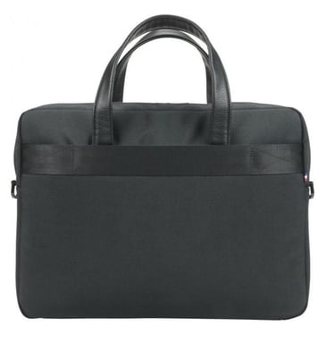 Mobilis 056006 sacoche d'ordinateurs portables 39,6 cm (15.6'') Malette Noir