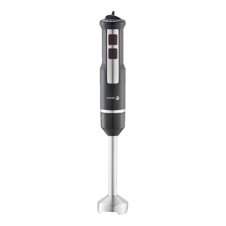 Fagor Divamix Innox - vue 2