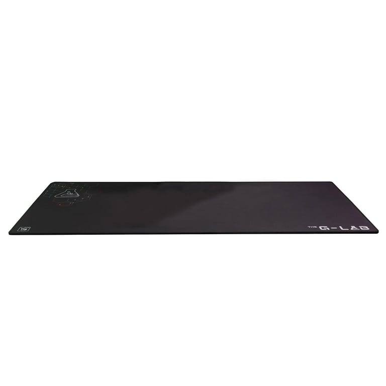 Tapis de Gamer The G Lab PAD MERCURY 1200x570x4mm - vue 2