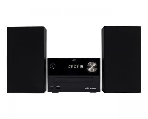 MINI SISTEMA JVC UX-C25DAB