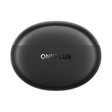 OnePlus Nord Buds 3 Pro, noir (Starry Black) - Neuf Noir - vue 4
