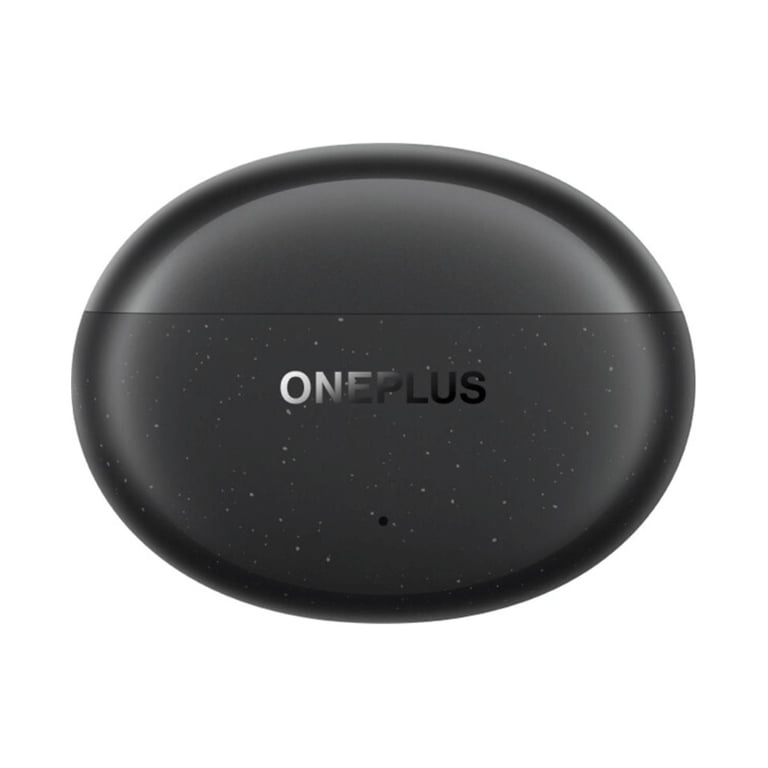 OnePlus Nord Buds 3 Pro, noir (Starry Black) - Neuf Noir - vue 4