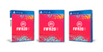 Electronic Arts FIFA 20, PS4 Standard Anglais, Italien PlayStation 4