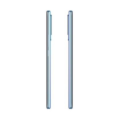 X60 256 Go, Bleu