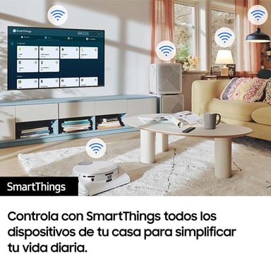 Samsung 2024 CU7095 43'' Crystal UHD 4K Smart TV