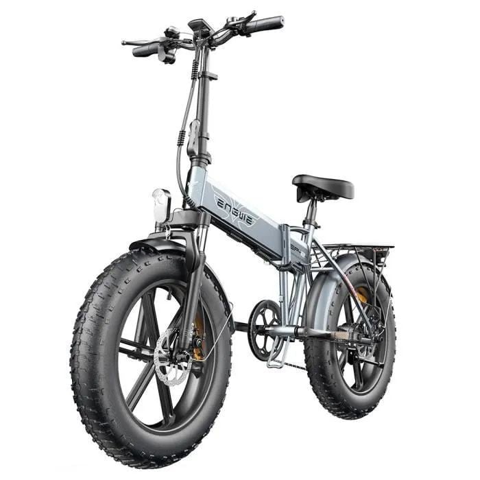 Vélo électrique pliable ENGWE EP 2 Boost 20 avec batterie 48V13AH Neuf - vue 7