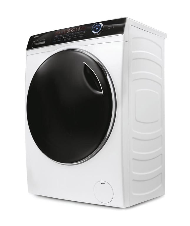 Lave linge sur pied Haier HW150 BP14986EIT SuperDrum