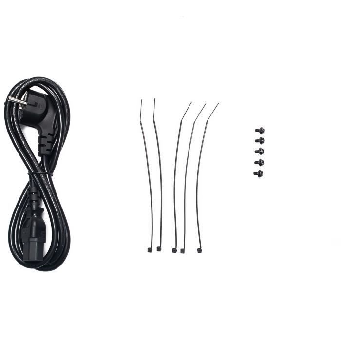 be quiet! Pure Power 12 80PLUS Gold - vue 10