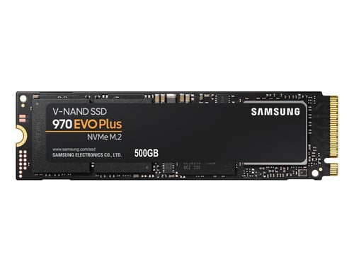 Samsung 970 EVO Plus 250 Go M.2 PCI Express 3.0 NVMe V-NAND MLC