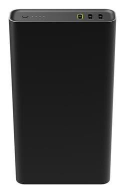 mophie Powerstation Ultra 25000 mAh Negro