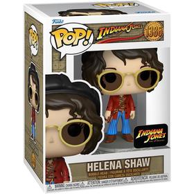 Indiana Jones 5 POP! Helena Shaw 9 cm - vue 2