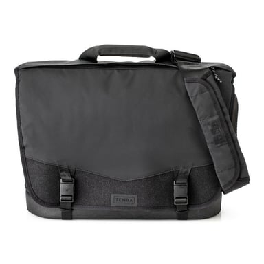 Tenba dna 16 slim messenger negro
