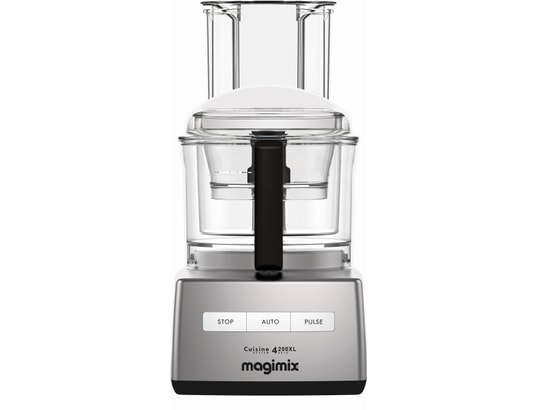 MAGIMIX Robot multifonctions Cuisine Système 4200 - vue 6