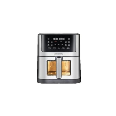 Friteuse Sans Huile Kitchencook 8l Inox