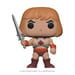 Animazione FUNKO POP: MOTU- He-Man
