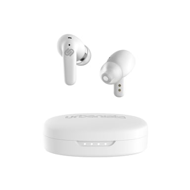 Urbanista Seoul Casque True Wireless Stereo (TWS) Ecouteurs Appels/Musique Bluetooth Blanc
