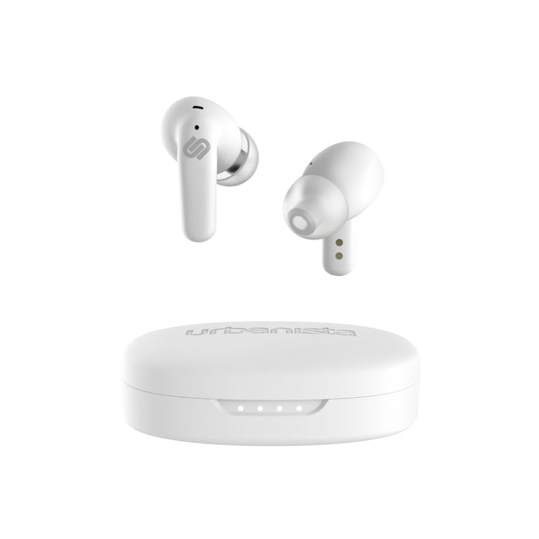 Urbanista Seoul Casque True Wireless Stereo TWS Ecouteurs AppelsMusique Bluetooth Neuf