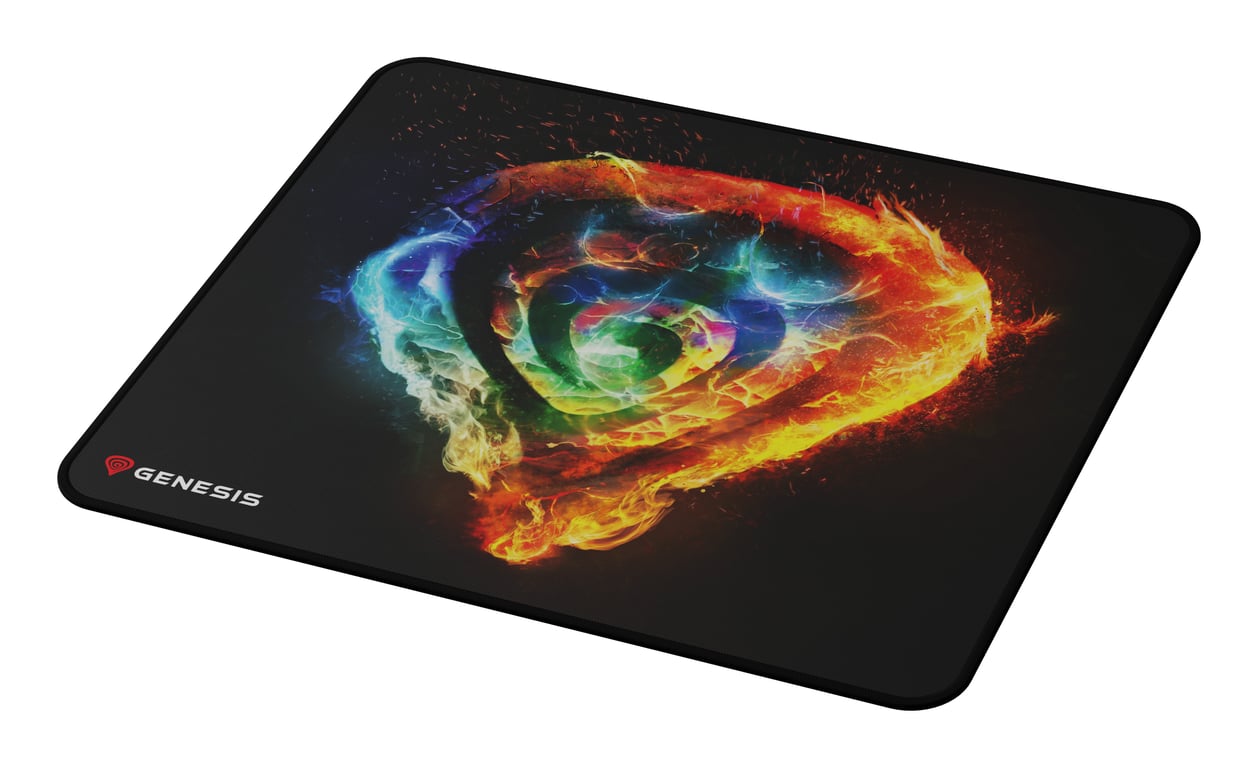GENESIS 500 Fire G2 Tapis de de jeu Neuf - vue 2