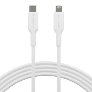 dbramante1928 CB10CLWH7156 cable USB USB 2.0 2 m USB C Blanco