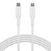 dbramante1928 CB10CLWH7156 cable USB USB 2.0 2 m USB C Blanco