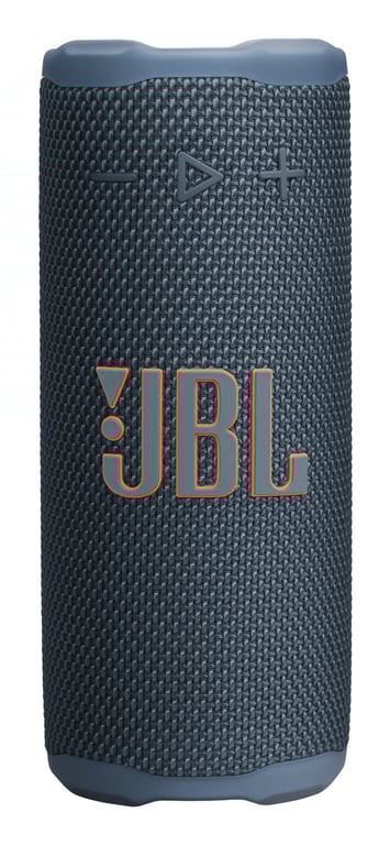 JBL Grip Enceinte portable mono Bleu 16 W - Neuf