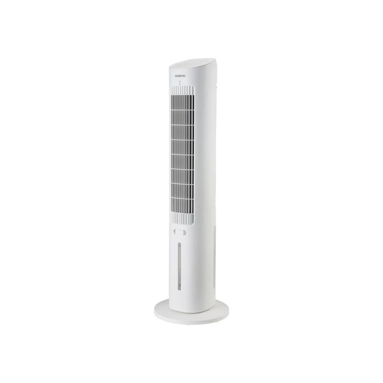Ventilateur Rafraîchisseur d’air Oceanic Hauteur 975 cm 3 vitesses 3 modes Réservoir 3 Télécommande - vue 5