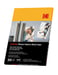 KODAK - 20 fogli di carta fotografica adesiva, A6 (10x15cm), stampa a getto d'inchiostro - 9891059