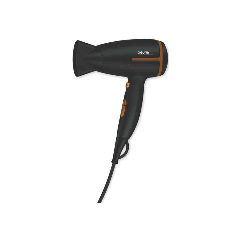 Beurer HC 25 EL 24 - vue 2