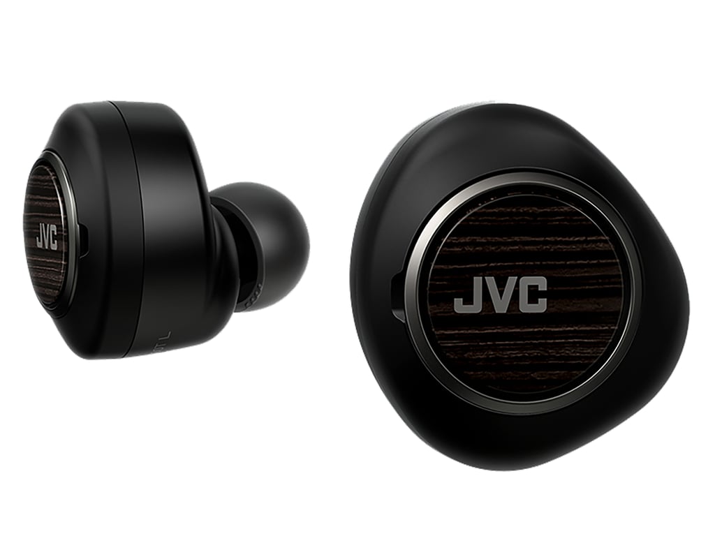 JVC HA FW1000T Casque True Wireless Stereo TWS Ecouteurs AppelsMusique Bluetooth Neuf - vue 2