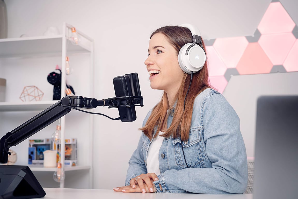 ELGATO Pop Filter - Neuf