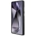 Étui DKNY Leather Heart of NY pour Samsung Galaxy S25 Ultra, noir