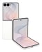 Galaxy Z Flip8 (5G) 512 GB, Blanco