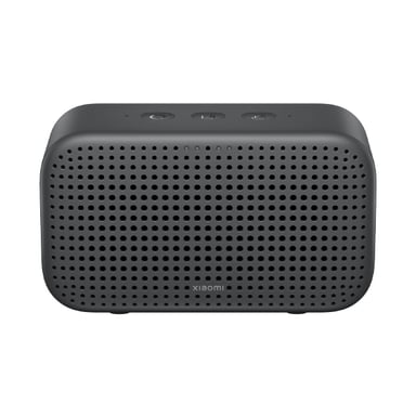 Xiaomi 07G Altavoz monofónico portátil Negro