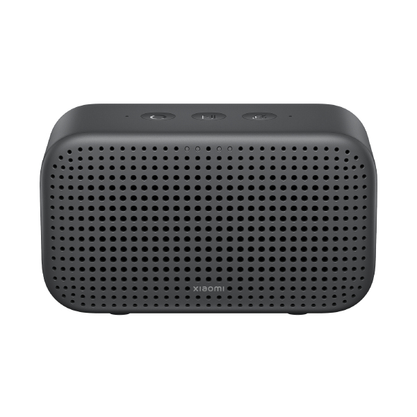Xiaomi 07G Enceinte Portable Mono Noir