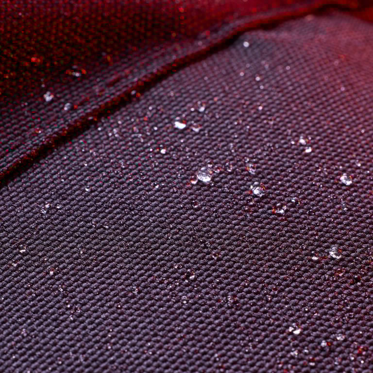 Sac à dos gamer HyperX Delta - vue 4