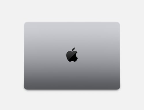 MacBook Pro M2 Max (14.2'') - Ordinateur portable 64 Go 1 To SSD Wi-Fi 6E (802.11ax) macOS Ventura, Gris Sidéral