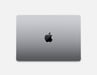 MacBook Pro M2 Max (16.2'') - Ordinateur portable 41,1 cm 32 Go 2 To SSD Wi-Fi 6E (802.11ax) macOS Ventura, Gris Sidéral